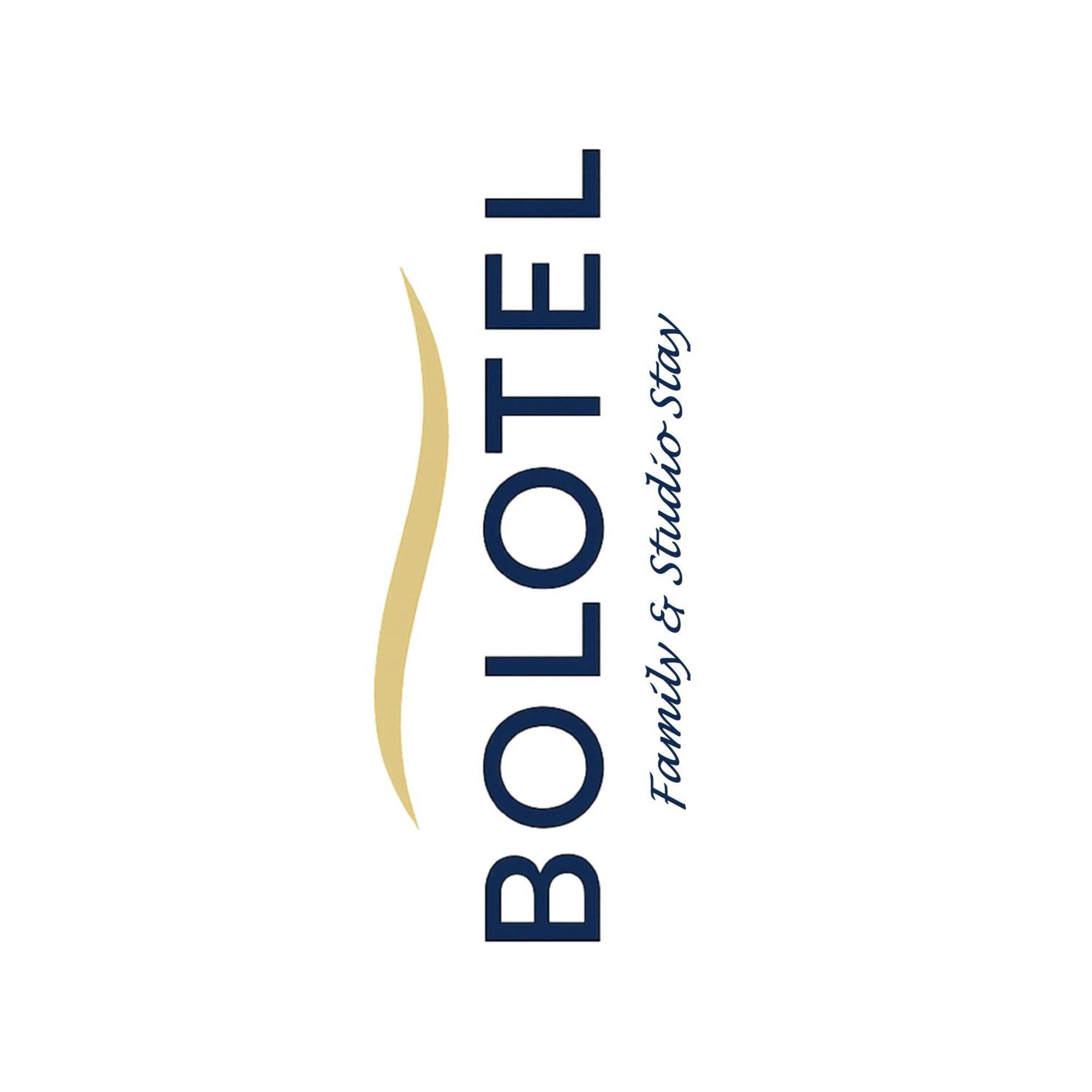 Bolotel Family & Studio Stay エクステリア 写真