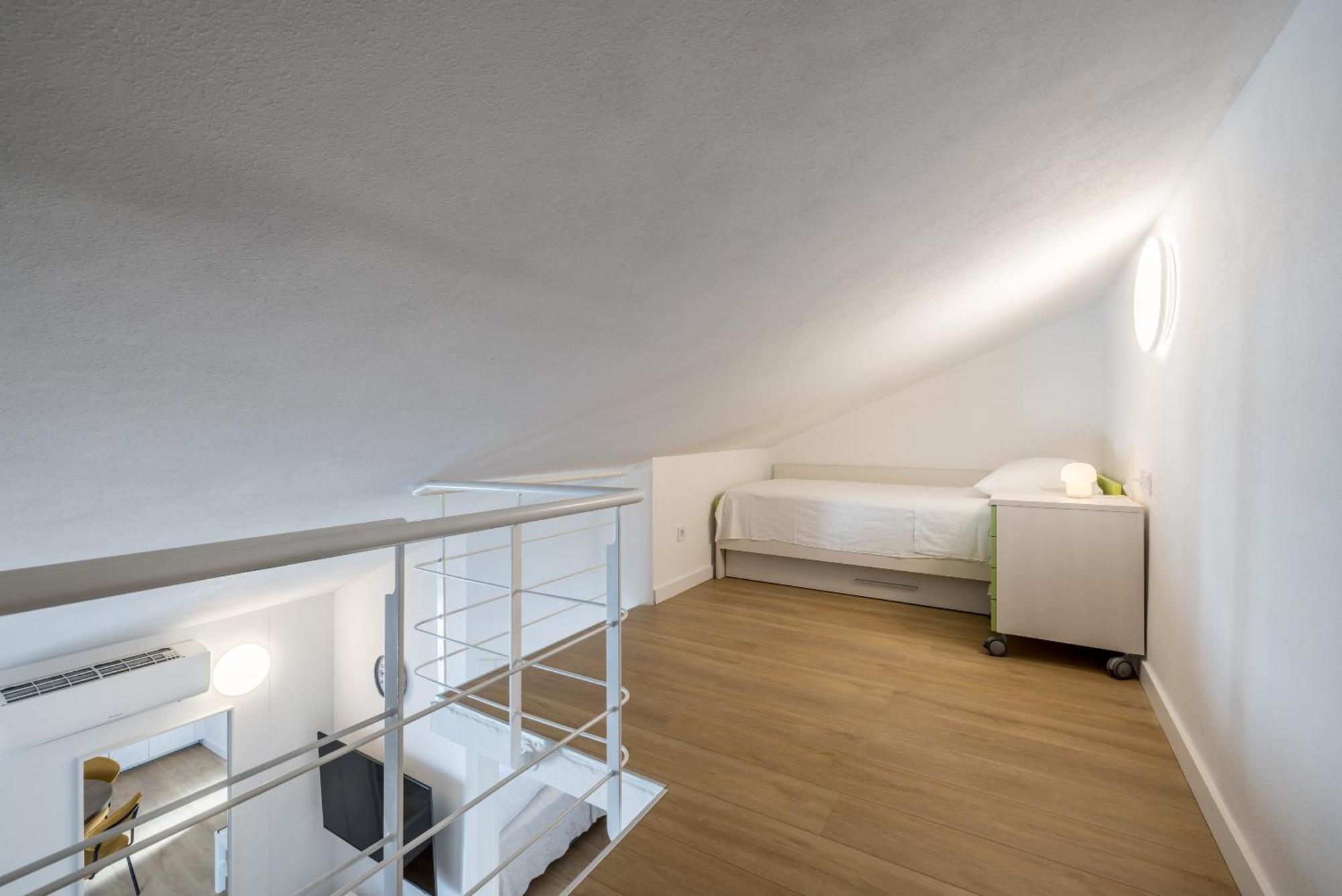 Bolotel Family & Studio Stay 部屋 写真