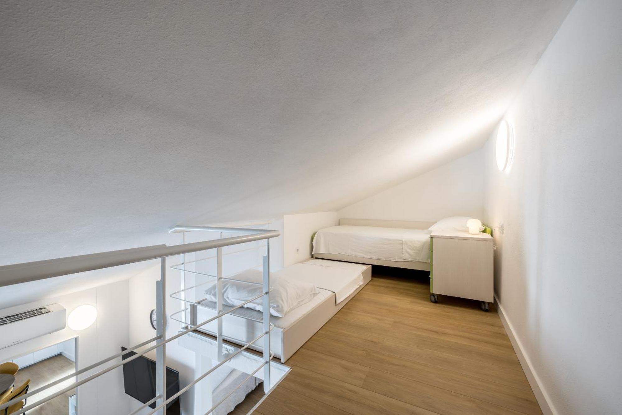 Bolotel Family & Studio Stay 部屋 写真